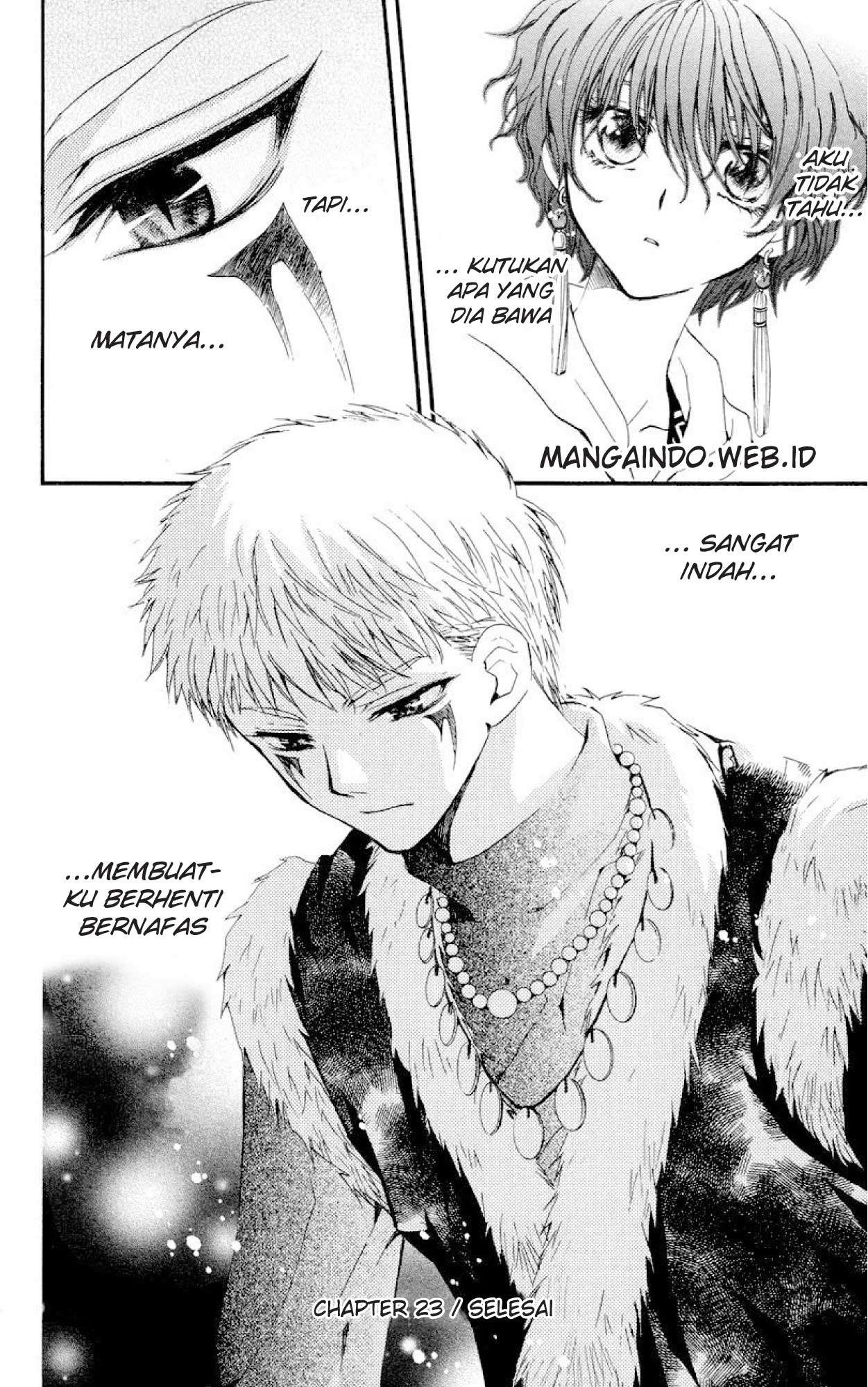 Chapter 23 - halaman 31