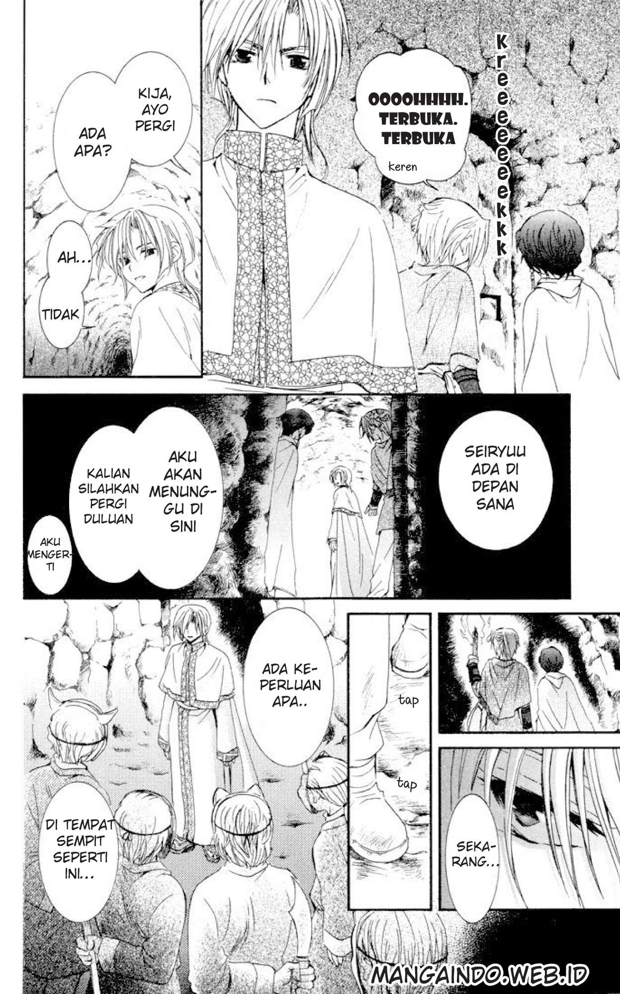 Chapter 22 - halaman 22