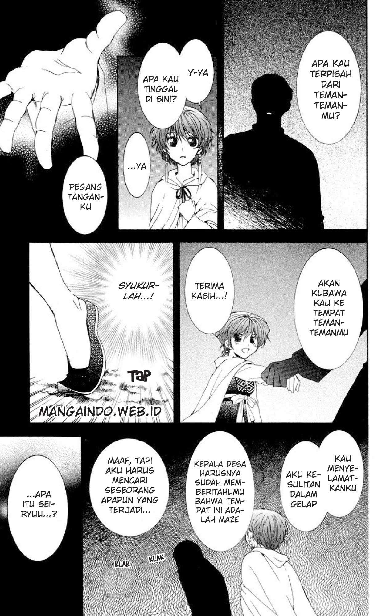 Chapter 20 - halaman 22