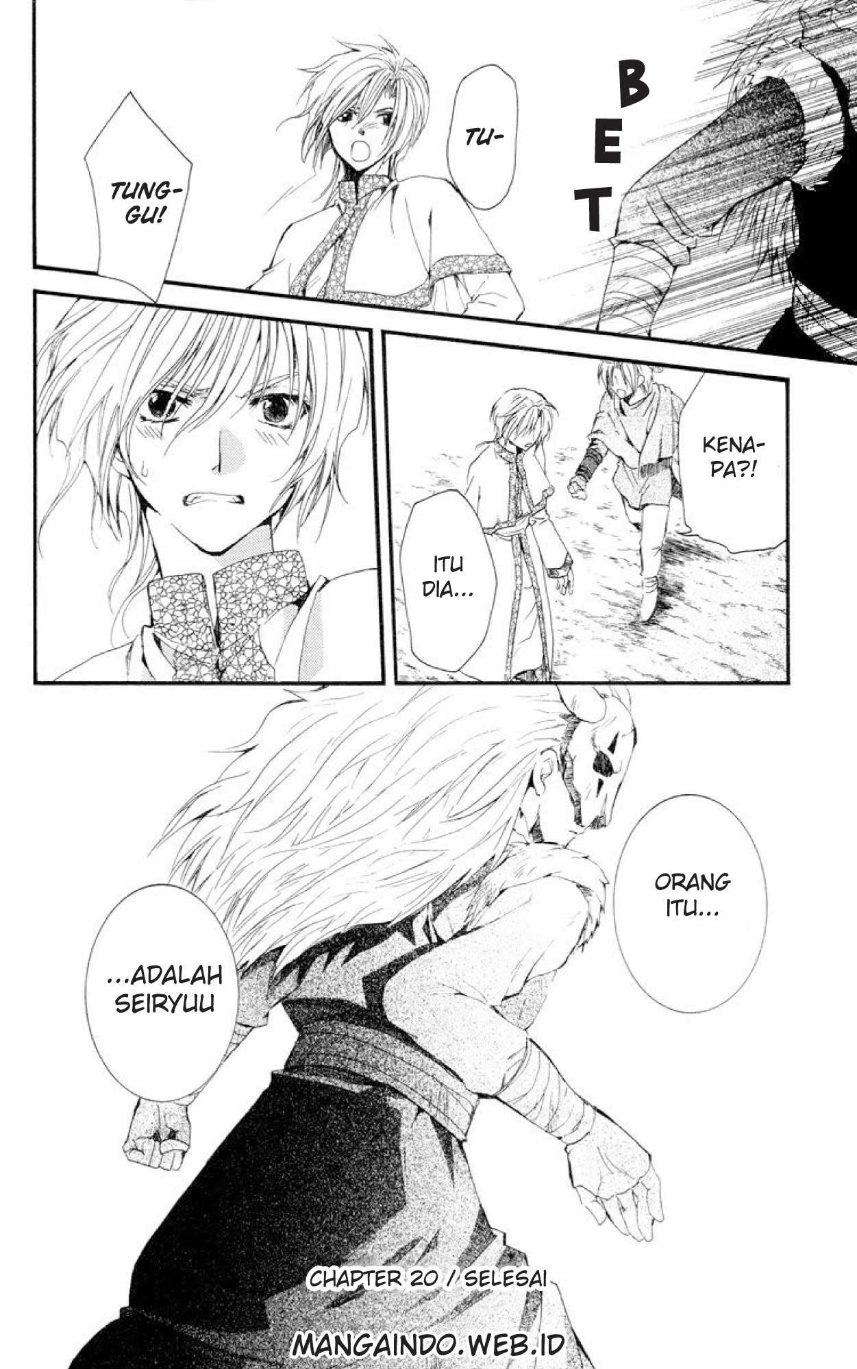 Chapter 20 - halaman 30