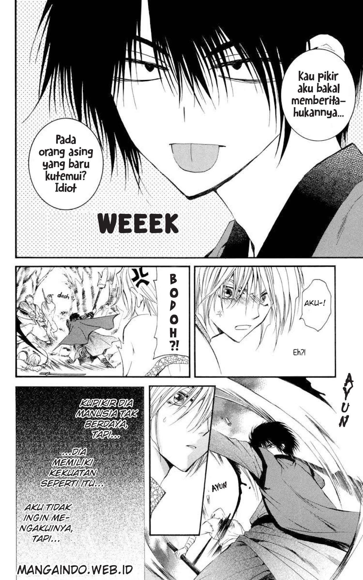 Chapter 18 - halaman 21