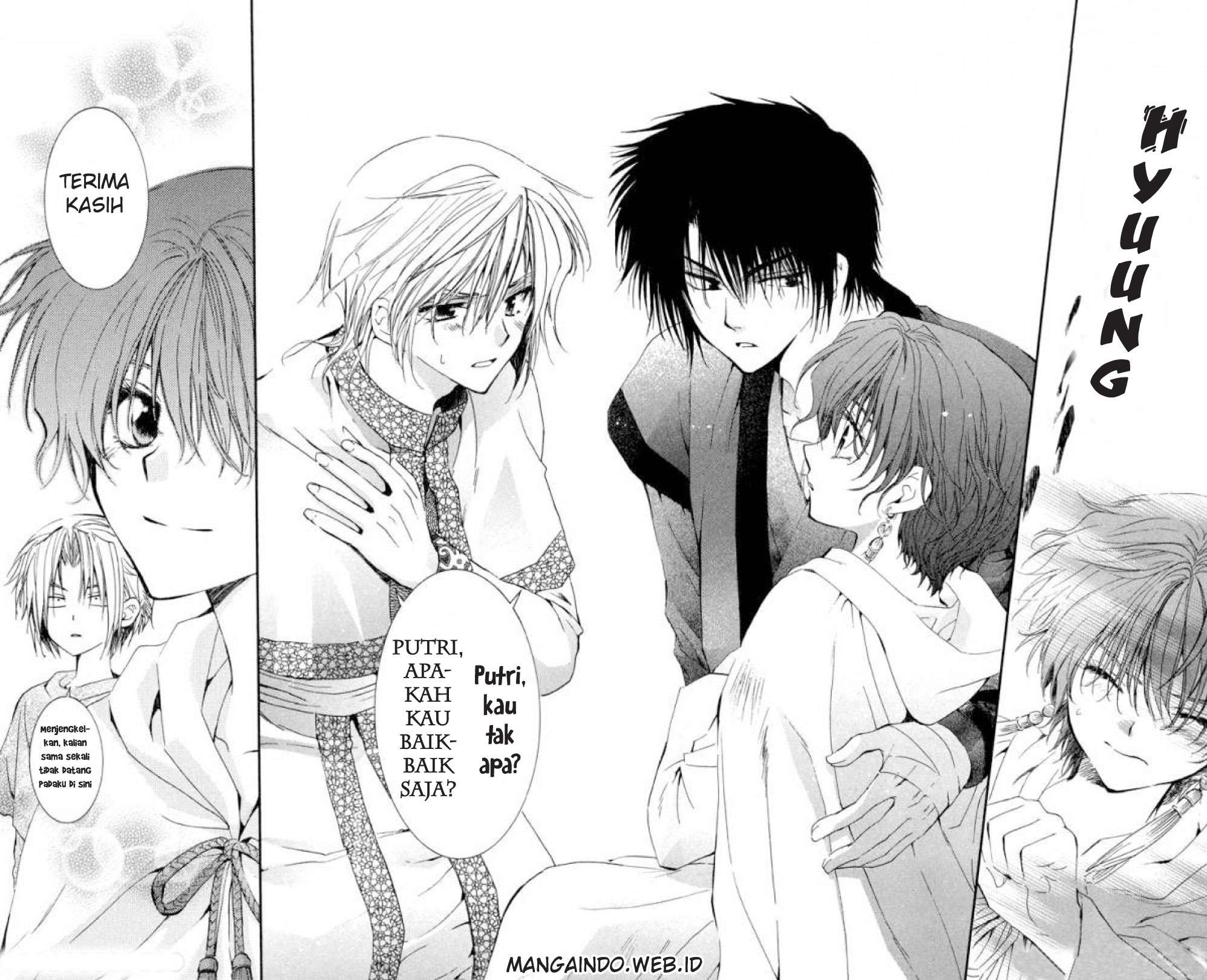 Chapter 18 - halaman 25