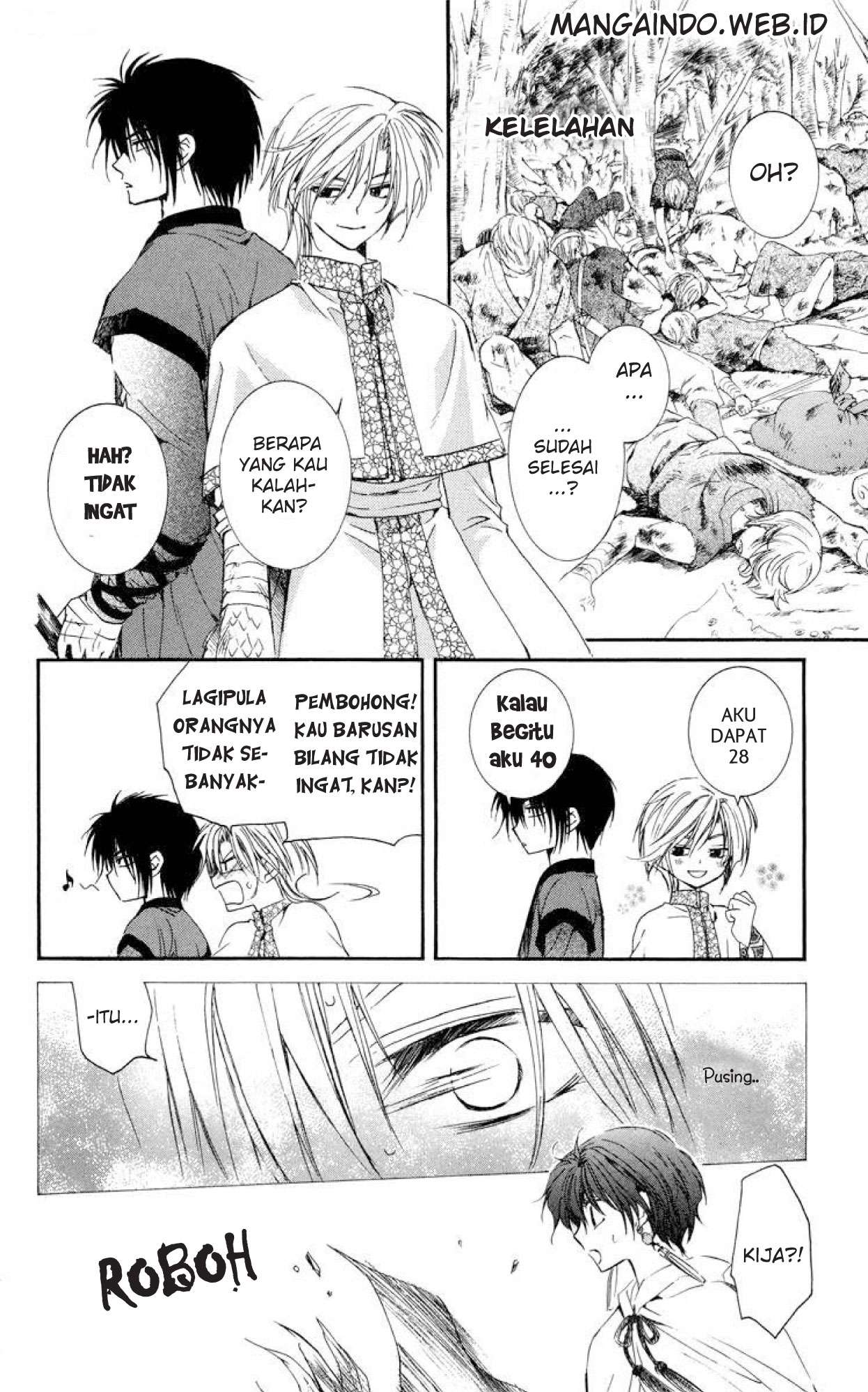 Chapter 18 - halaman 26