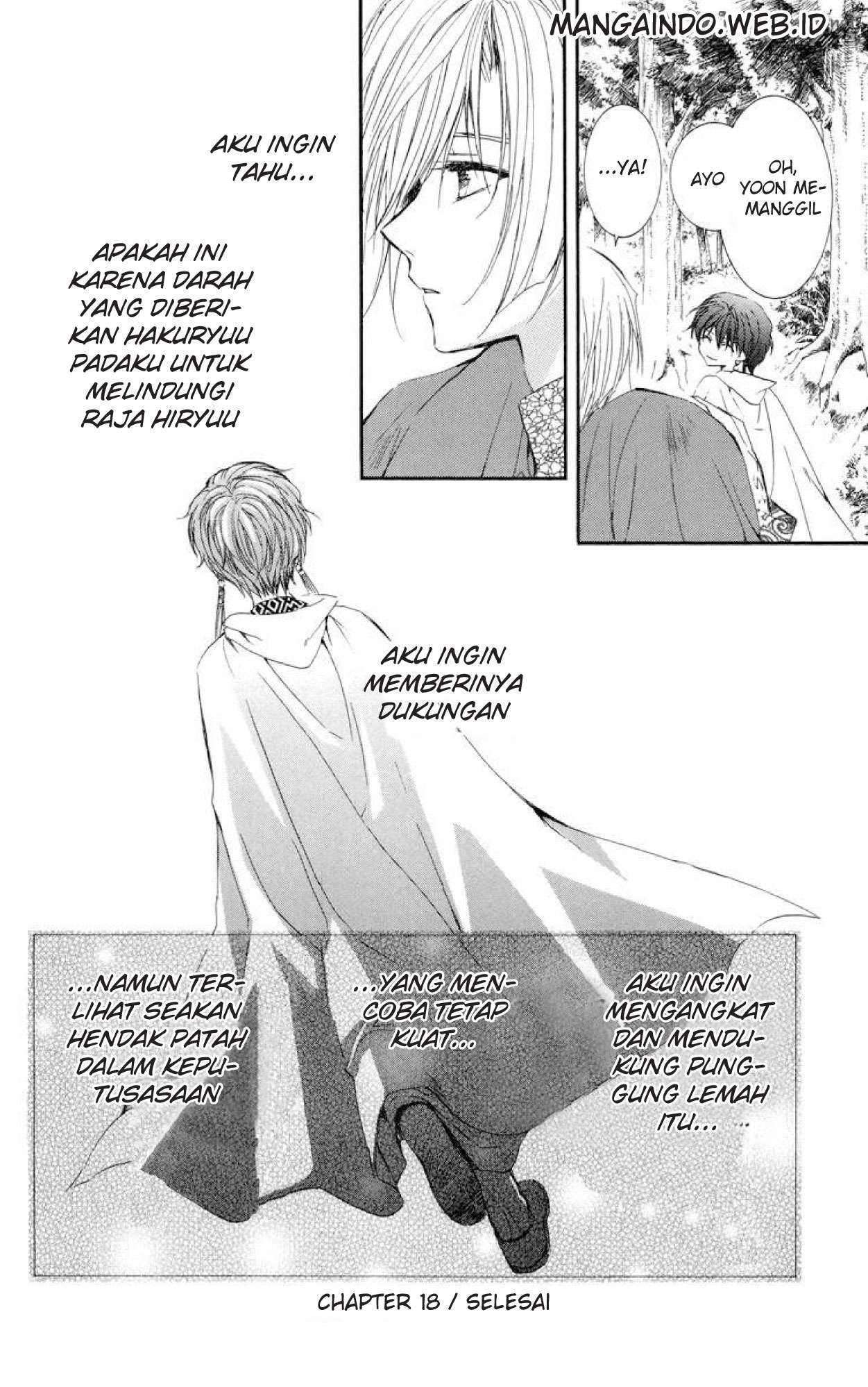 Chapter 18 - halaman 32