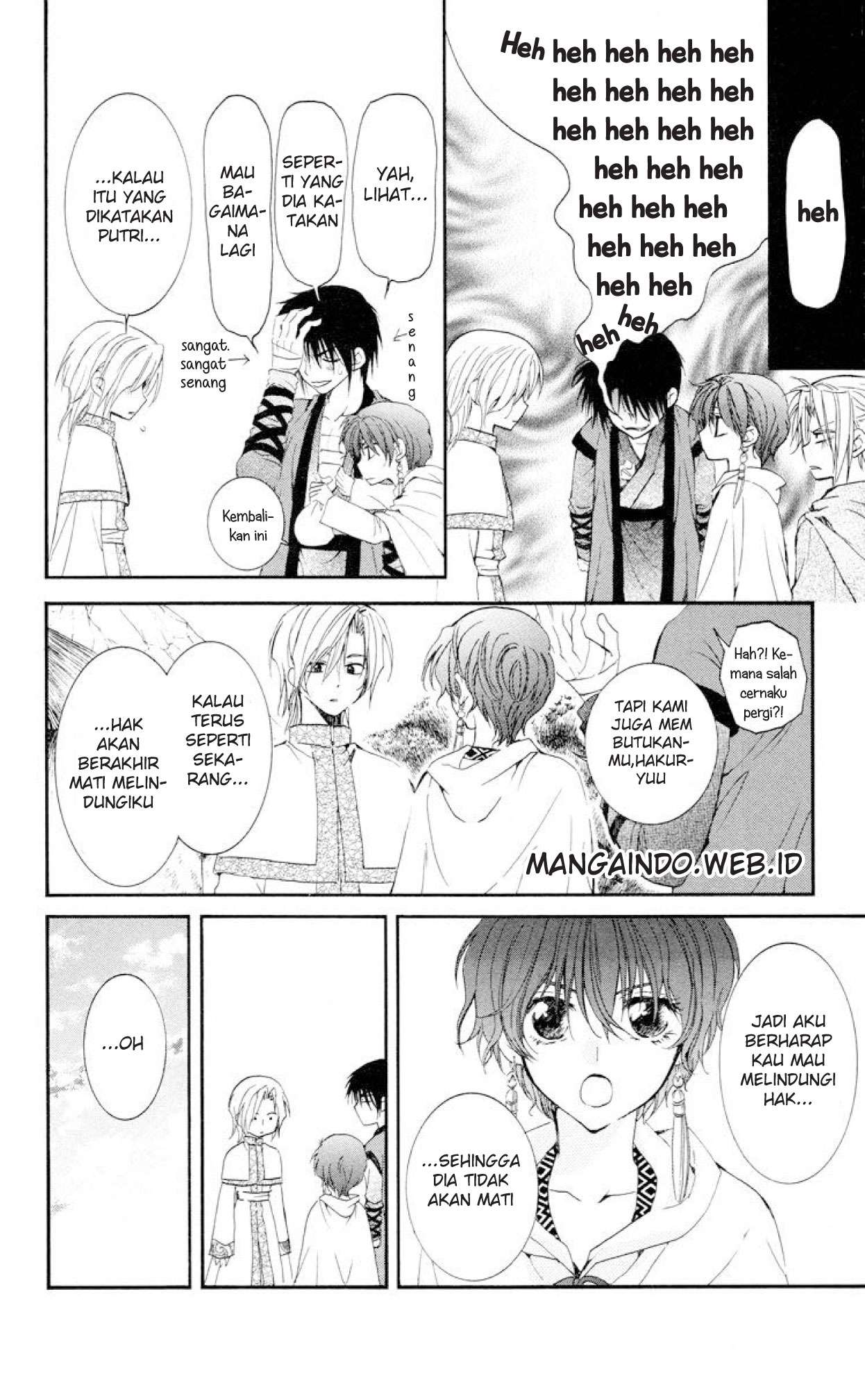 Chapter 17 - halaman 20