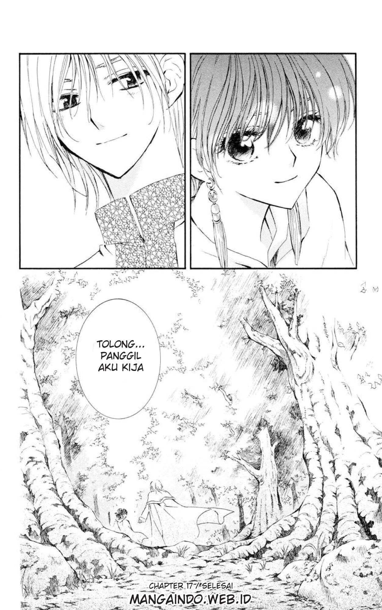 Chapter 17 - halaman 30