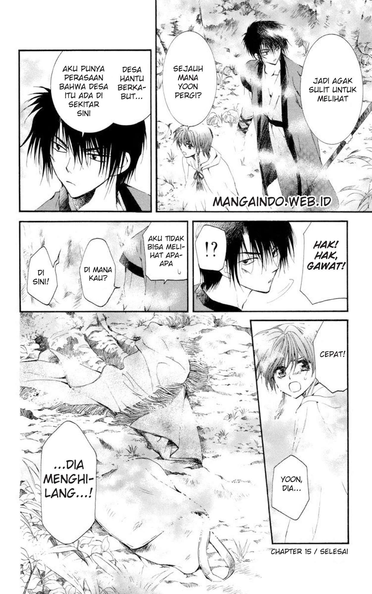 Chapter 15 - halaman 31