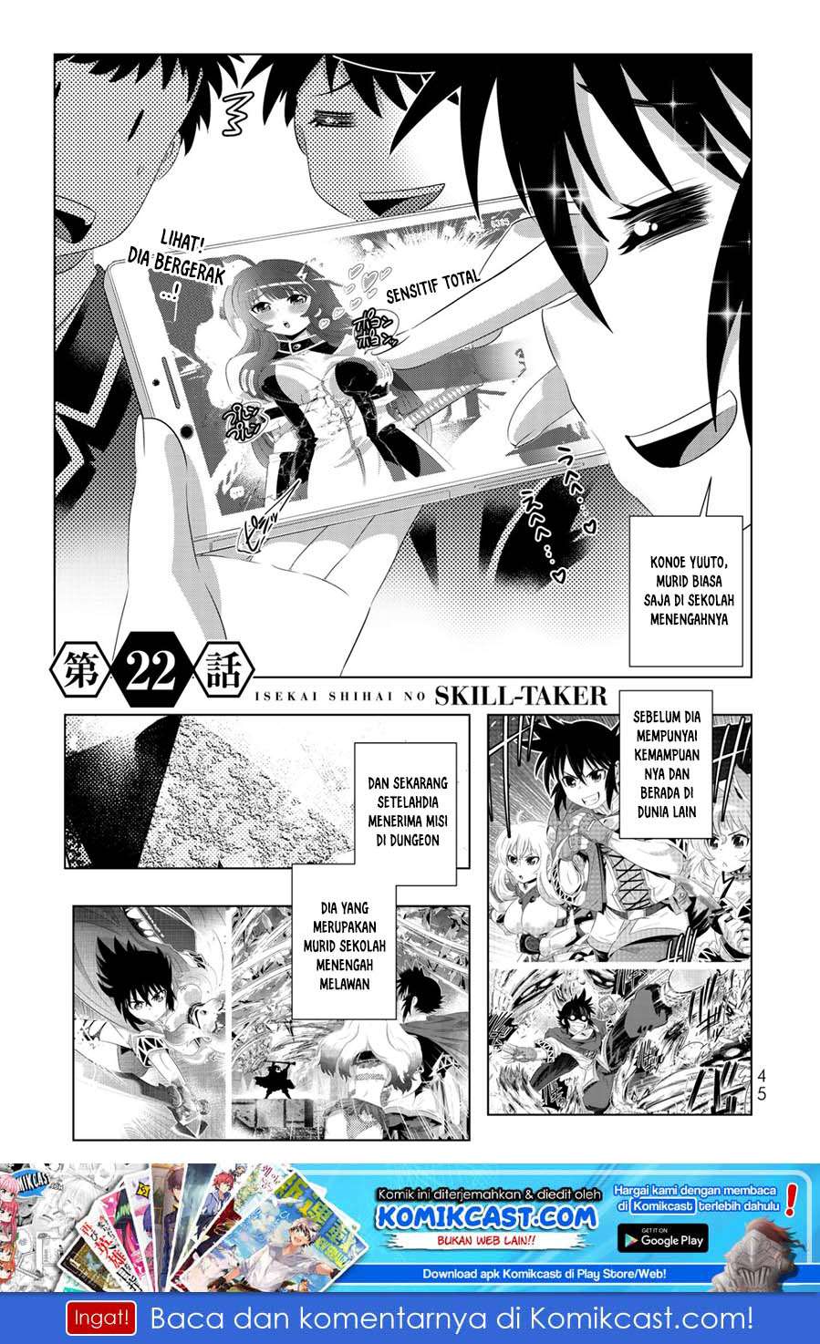 Chapter 43 - halaman 3