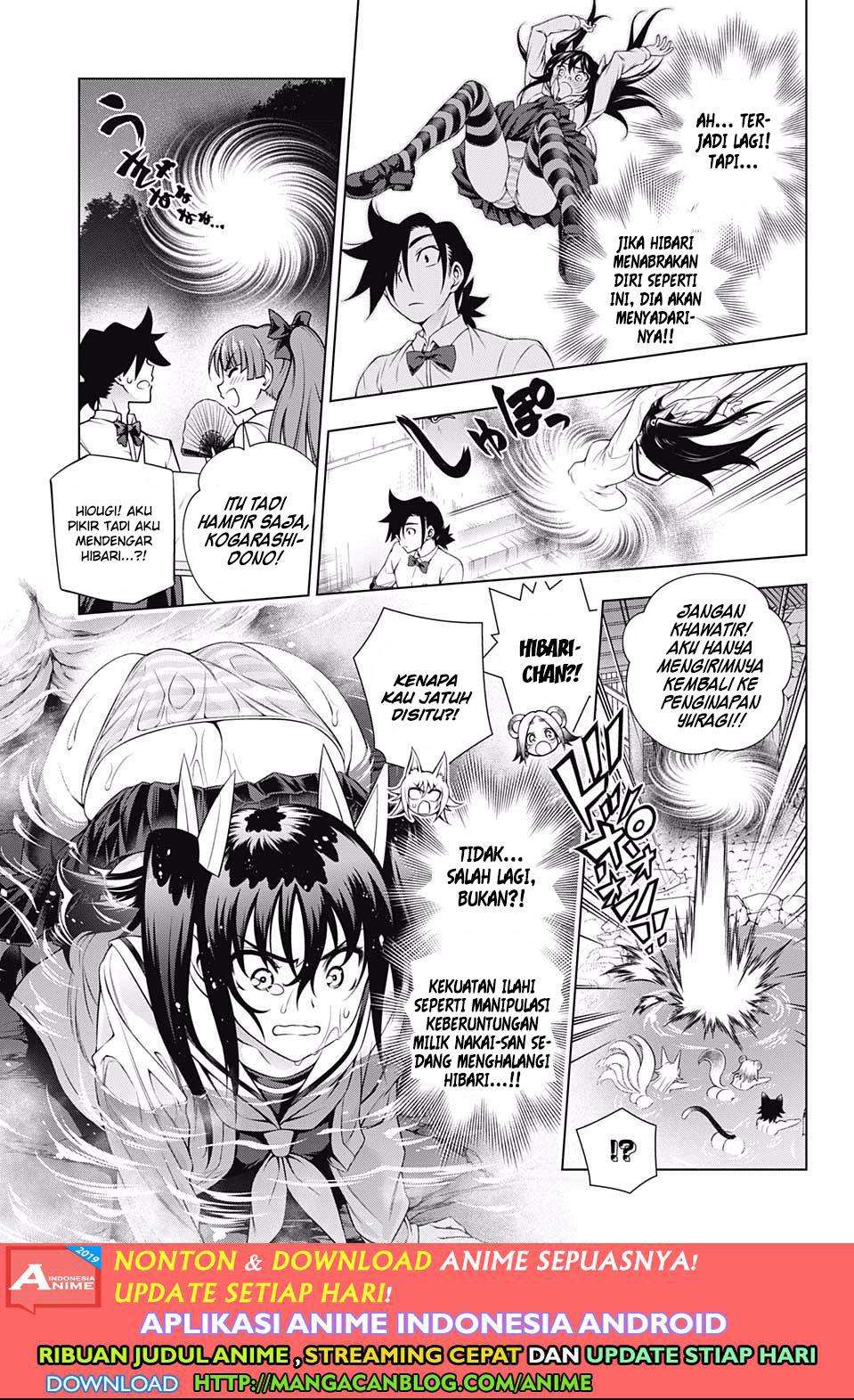 Chapter 170 - halaman 12