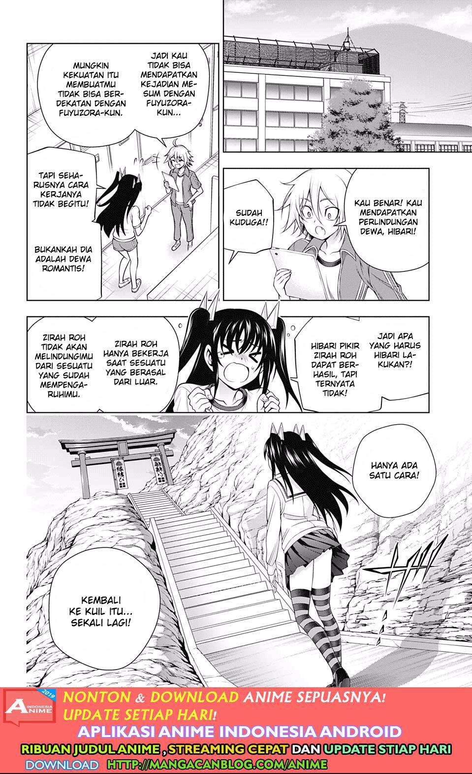 Chapter 170 - halaman 13
