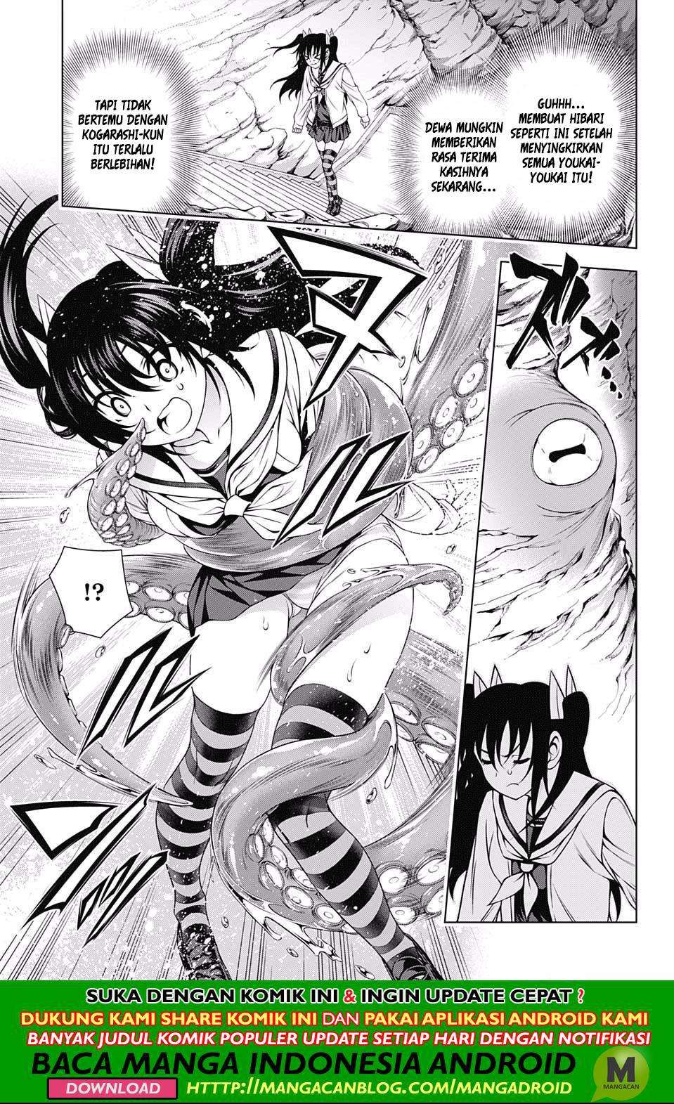 Chapter 170 - halaman 14