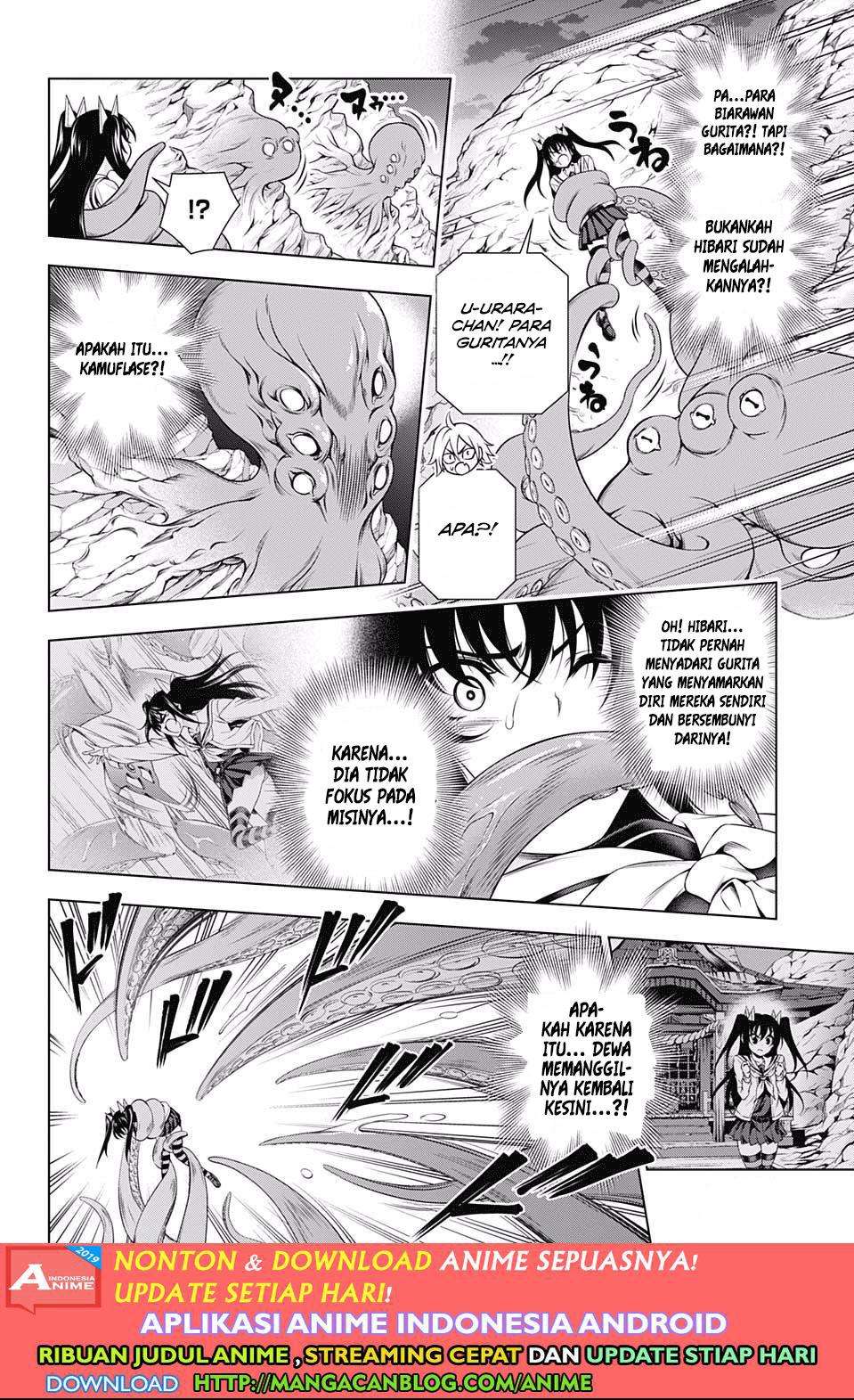 Chapter 170 - halaman 15