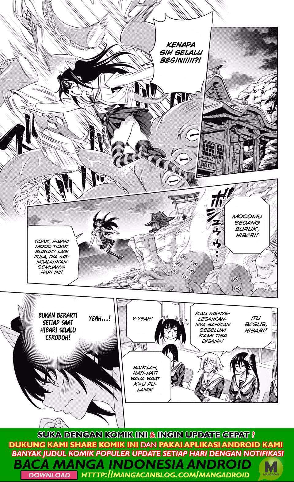 Chapter 170 - halaman 6