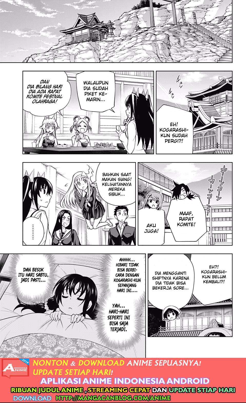 Chapter 170 - halaman 8