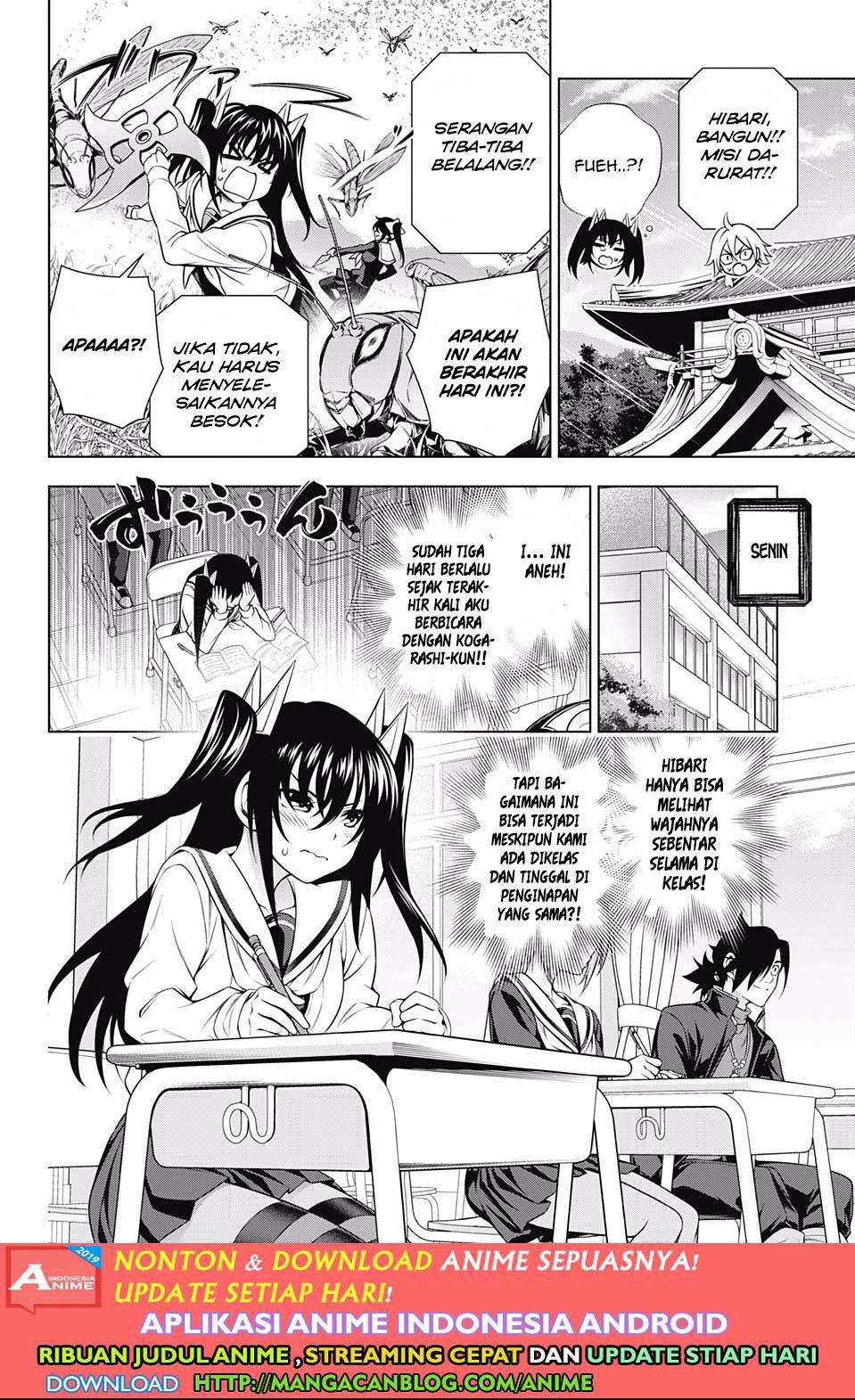 Chapter 170 - halaman 9