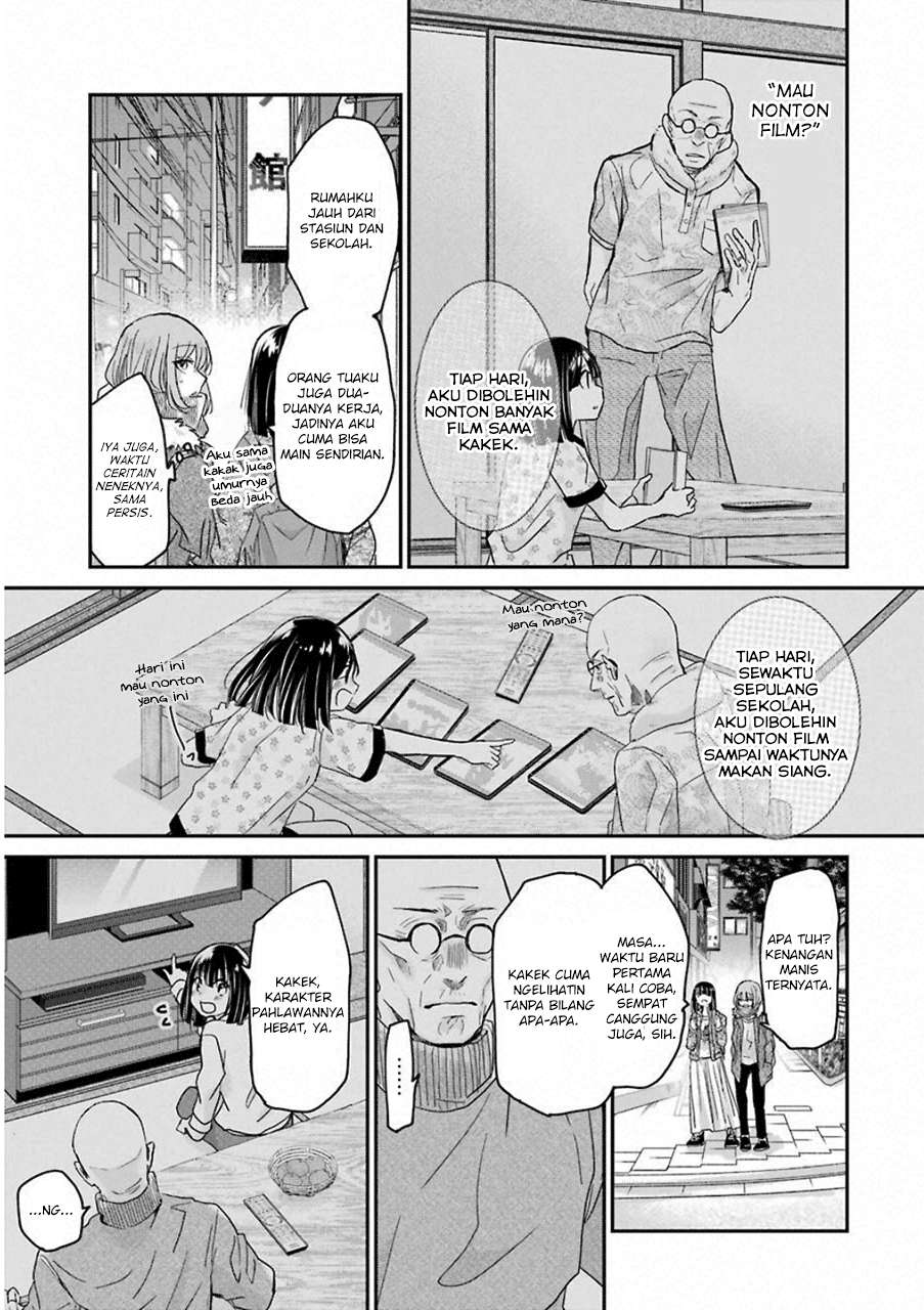 Chapter 58 - halaman 12