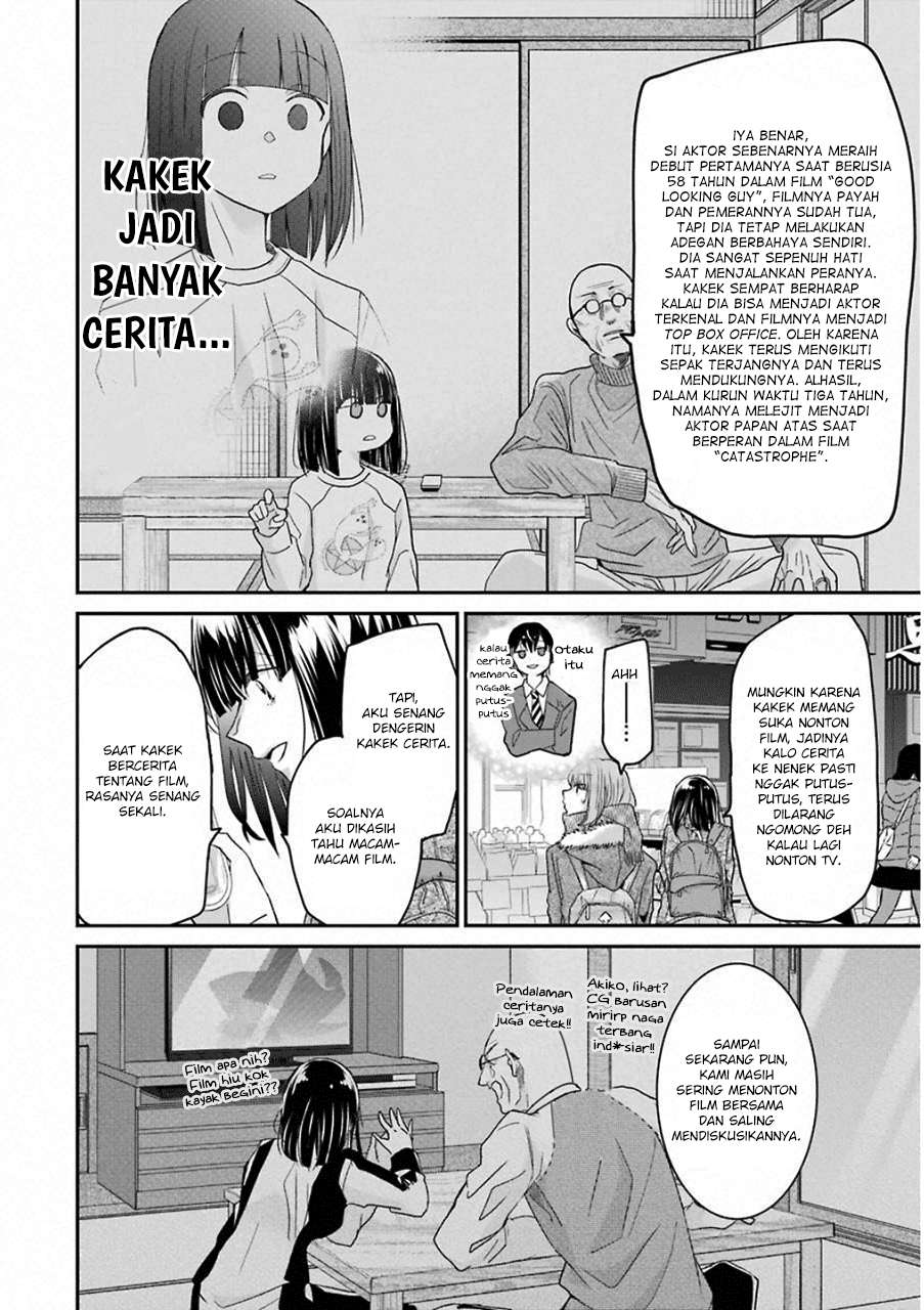Chapter 58 - halaman 13