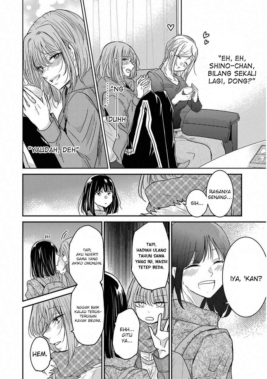 Chapter 58 - halaman 15