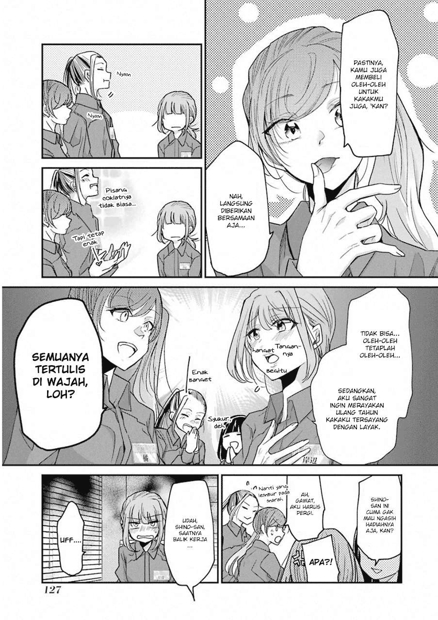 Chapter 58 - halaman 6