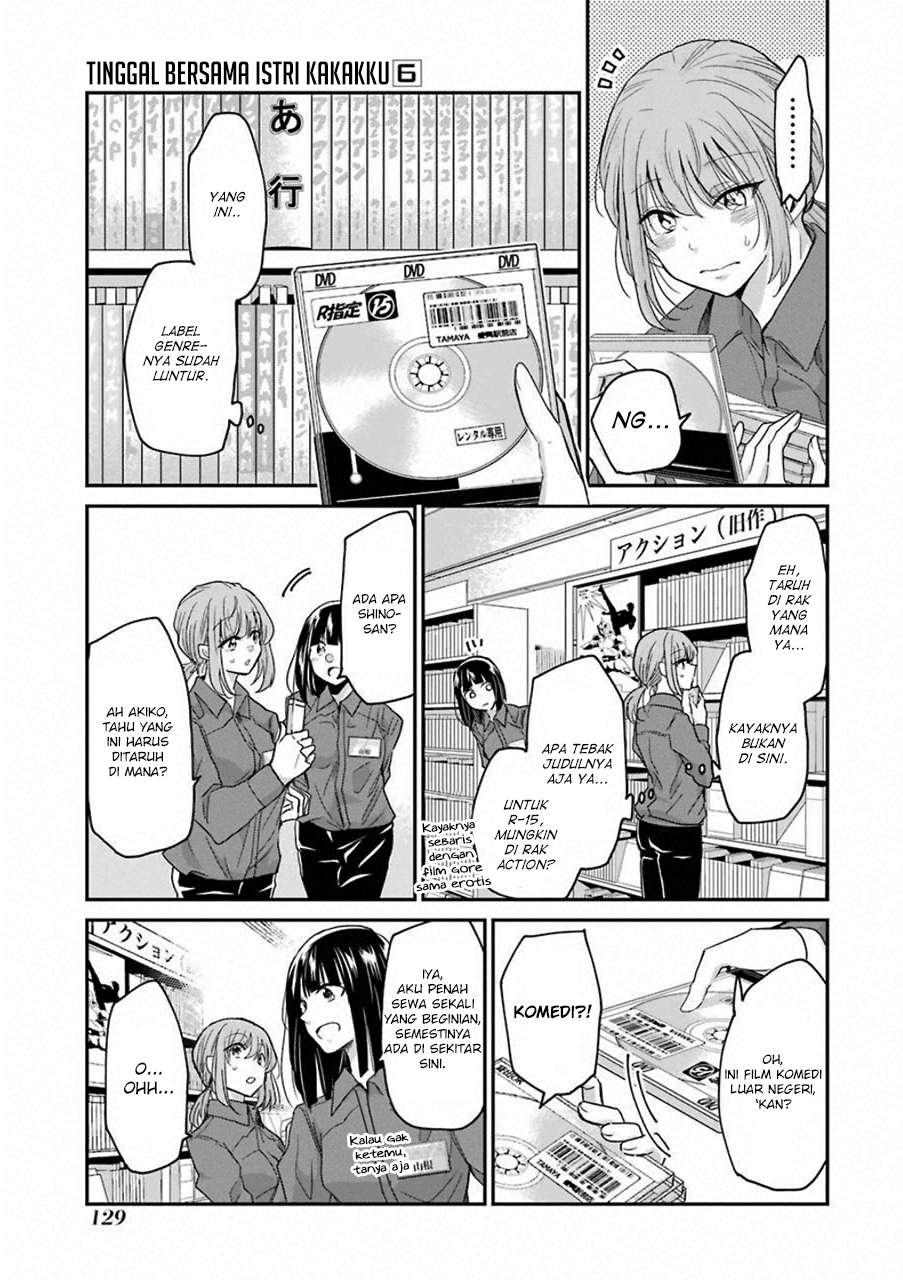 Chapter 58 - halaman 8