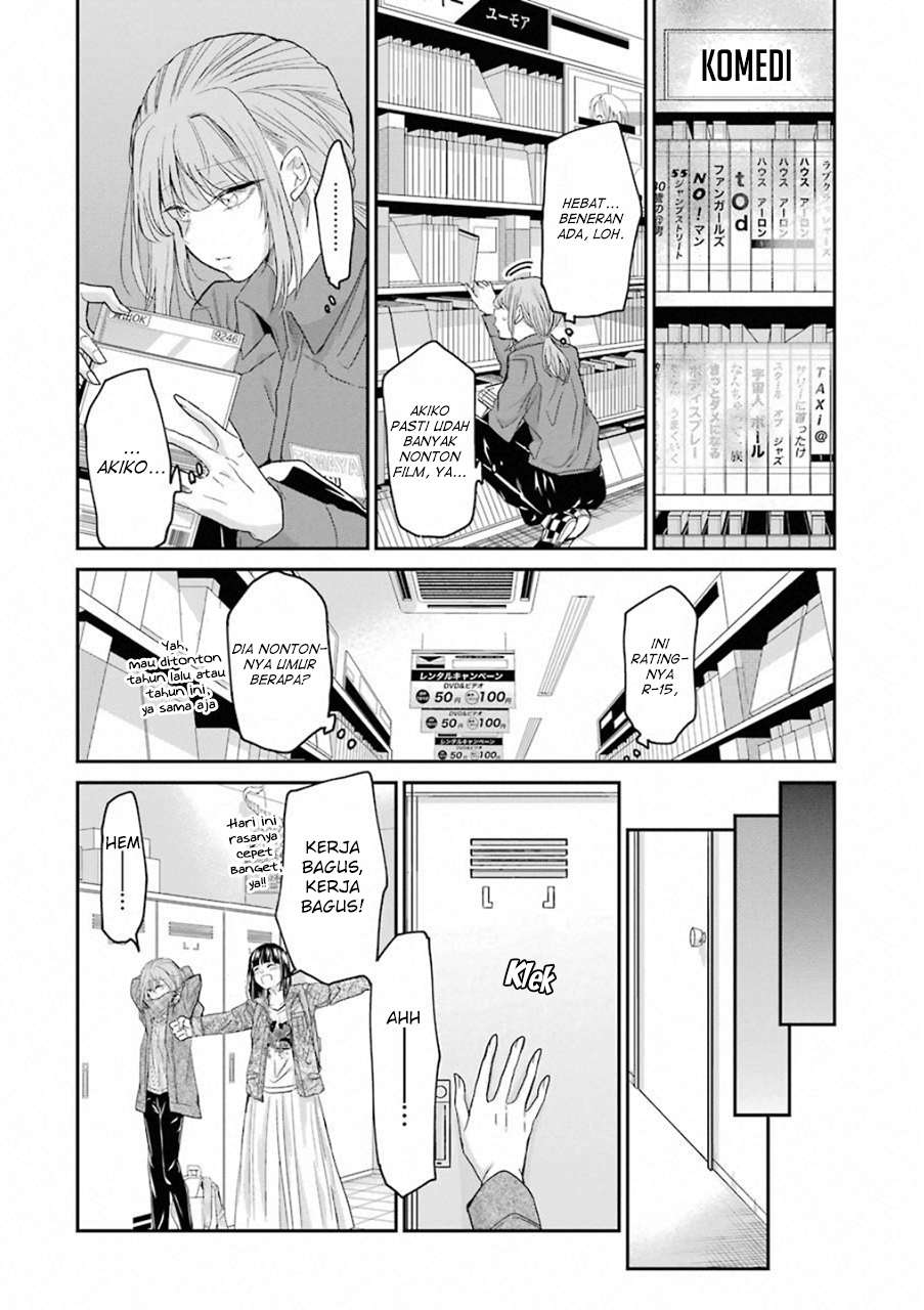 Chapter 58 - halaman 9