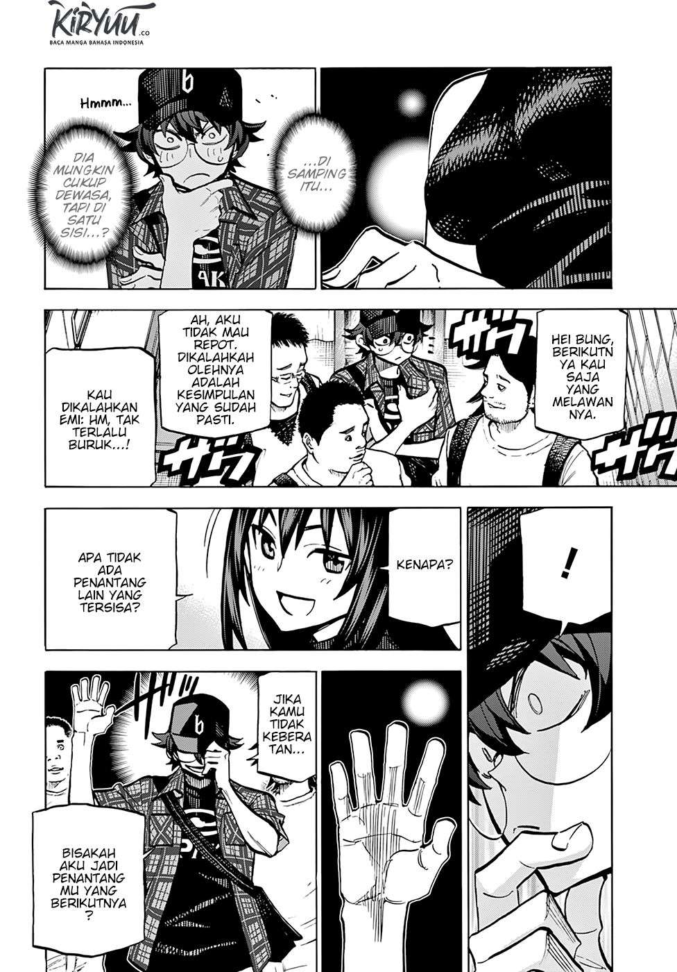 Chapter 1 - halaman 32