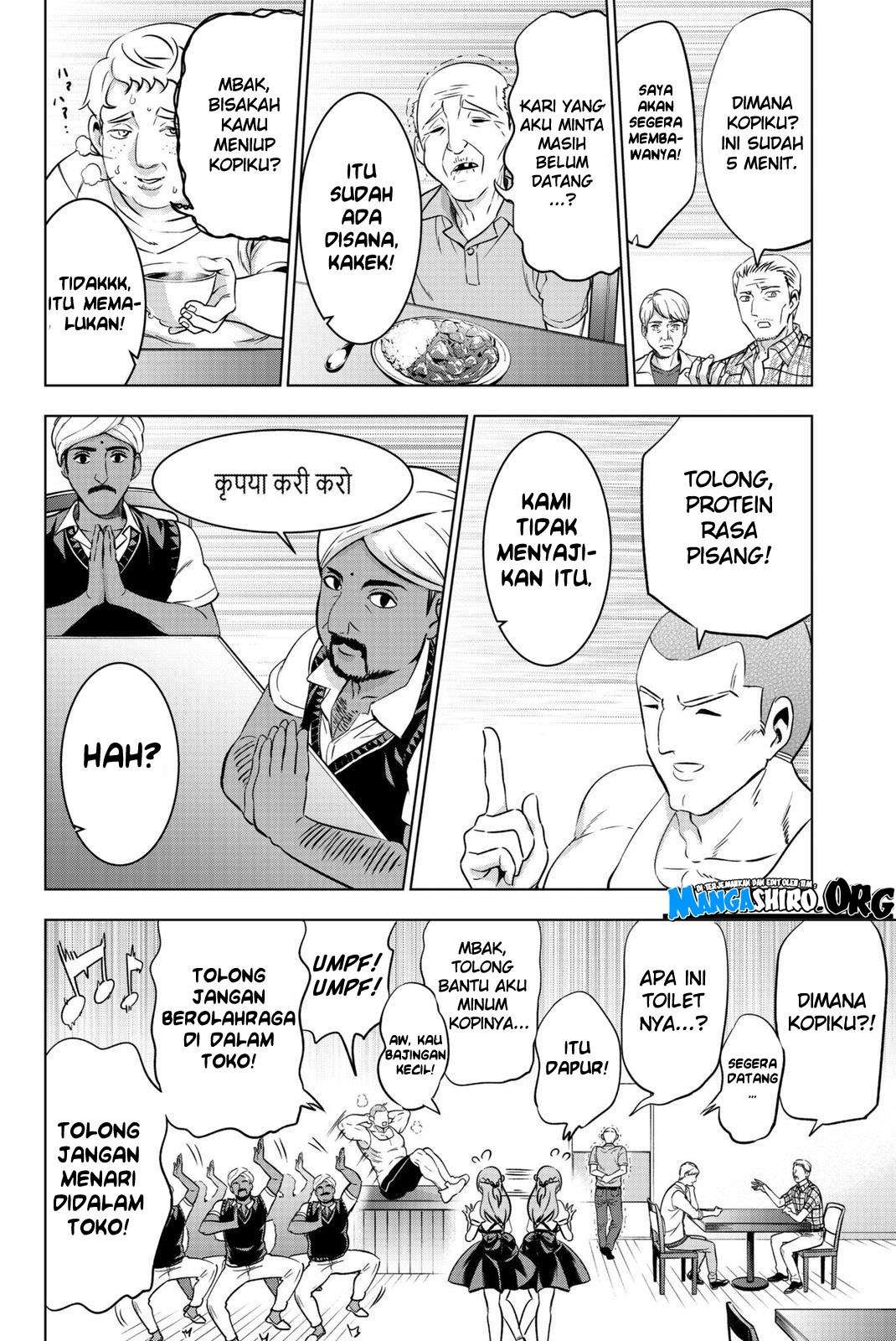 Chapter 65 - halaman 13