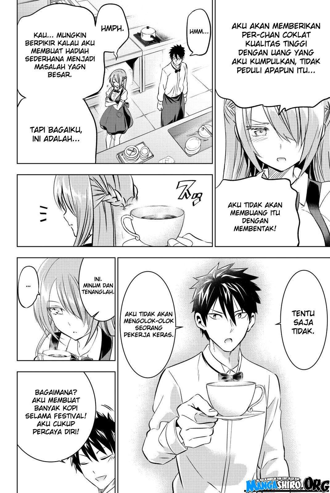 Chapter 65 - halaman 15
