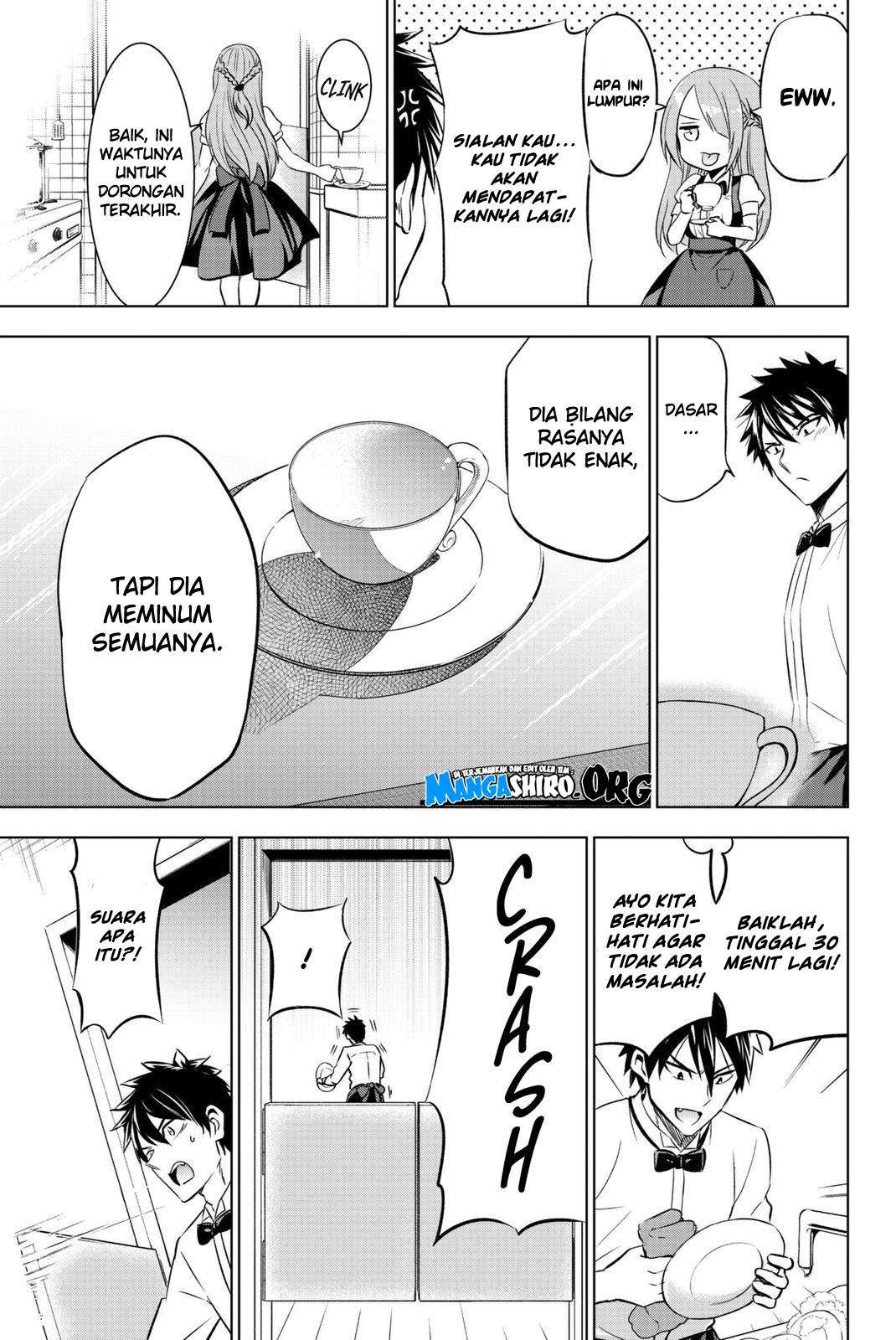 Chapter 65 - halaman 16