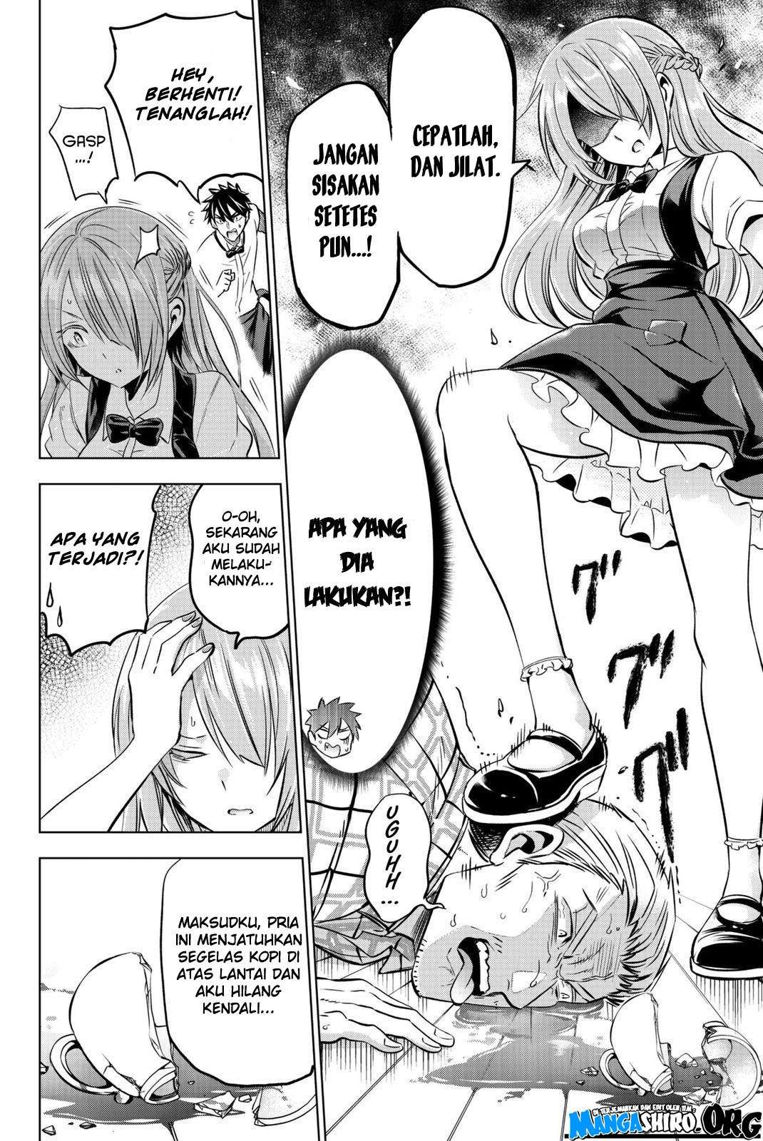 Chapter 65 - halaman 17