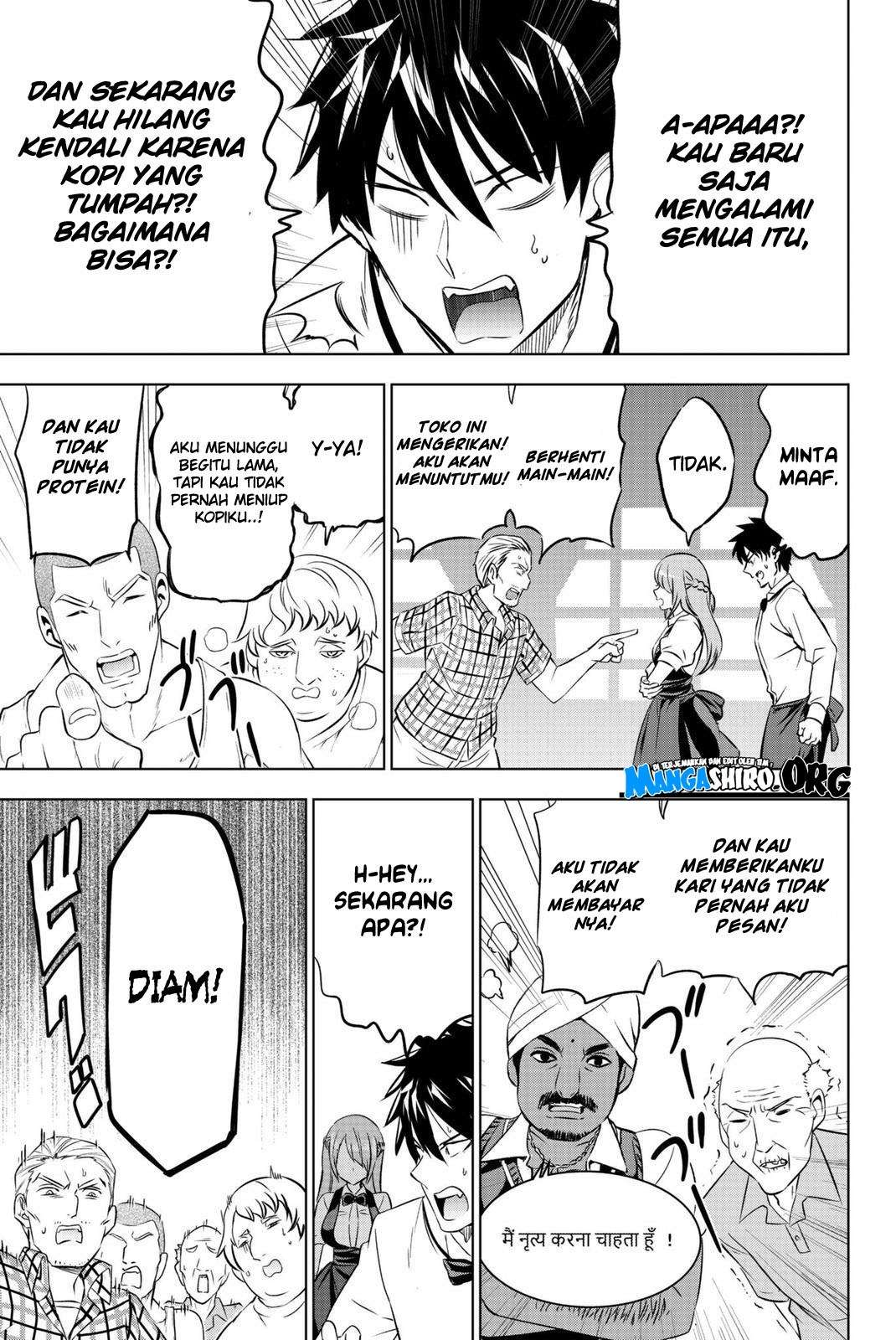 Chapter 65 - halaman 18