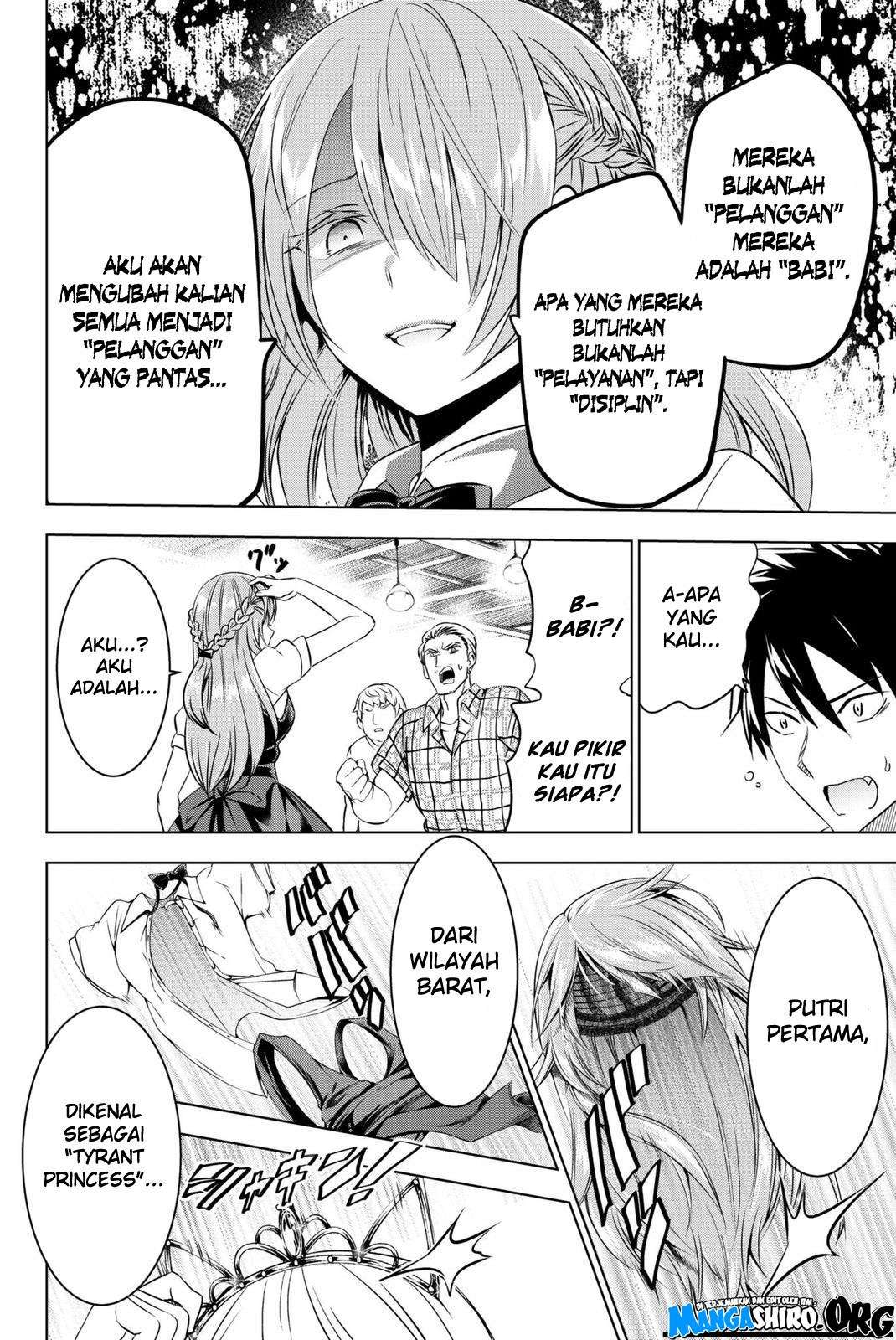 Chapter 65 - halaman 19