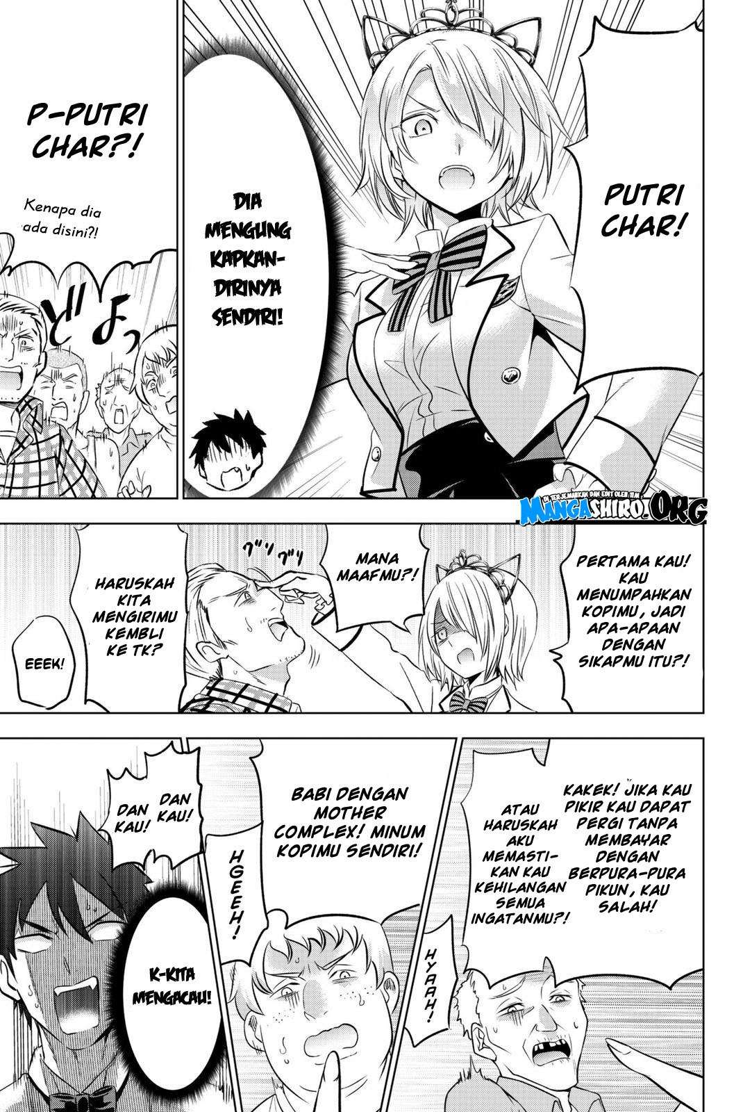Chapter 65 - halaman 20