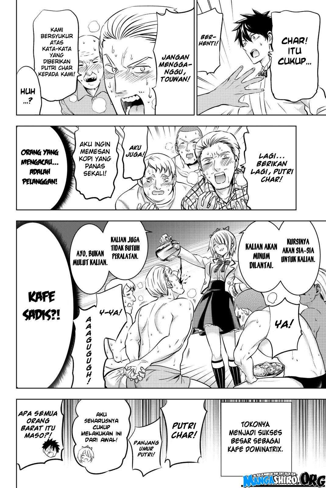 Chapter 65 - halaman 21