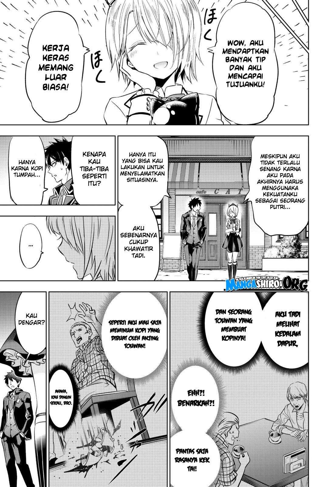 Chapter 65 - halaman 22