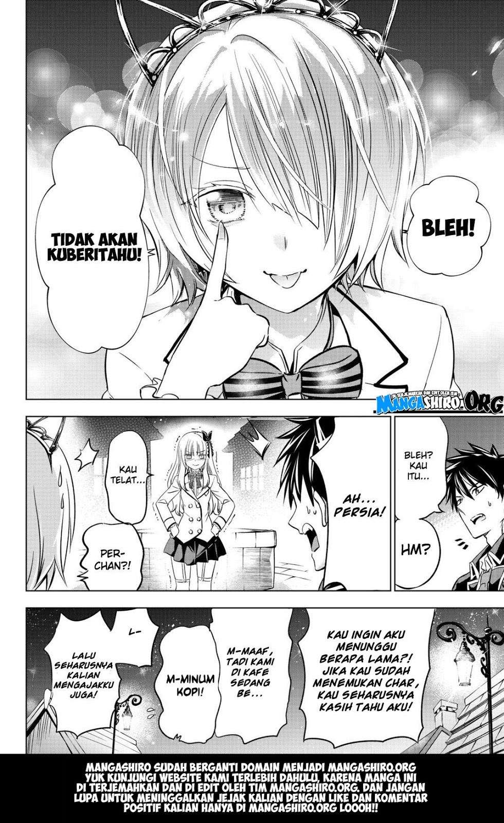 Chapter 65 - halaman 23