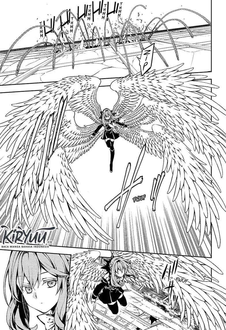 Chapter 81 - halaman 20