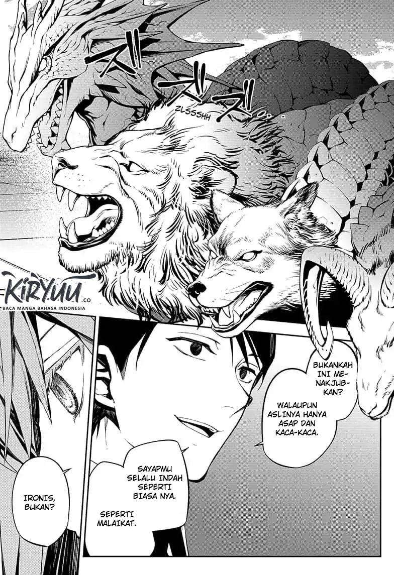 Chapter 81 - halaman 22