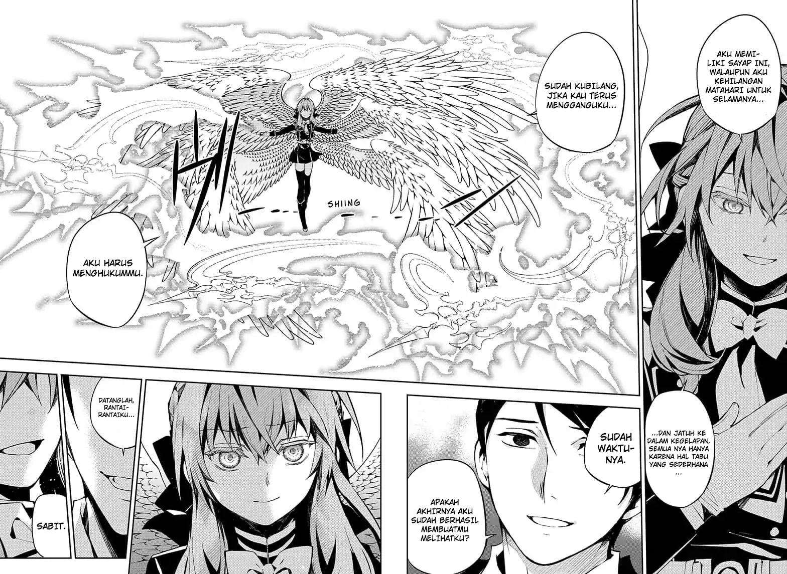 Chapter 81 - halaman 23