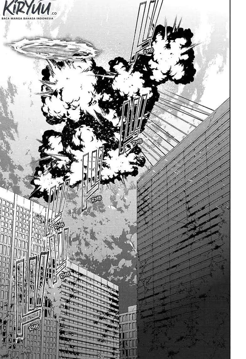 Chapter 81 - halaman 25