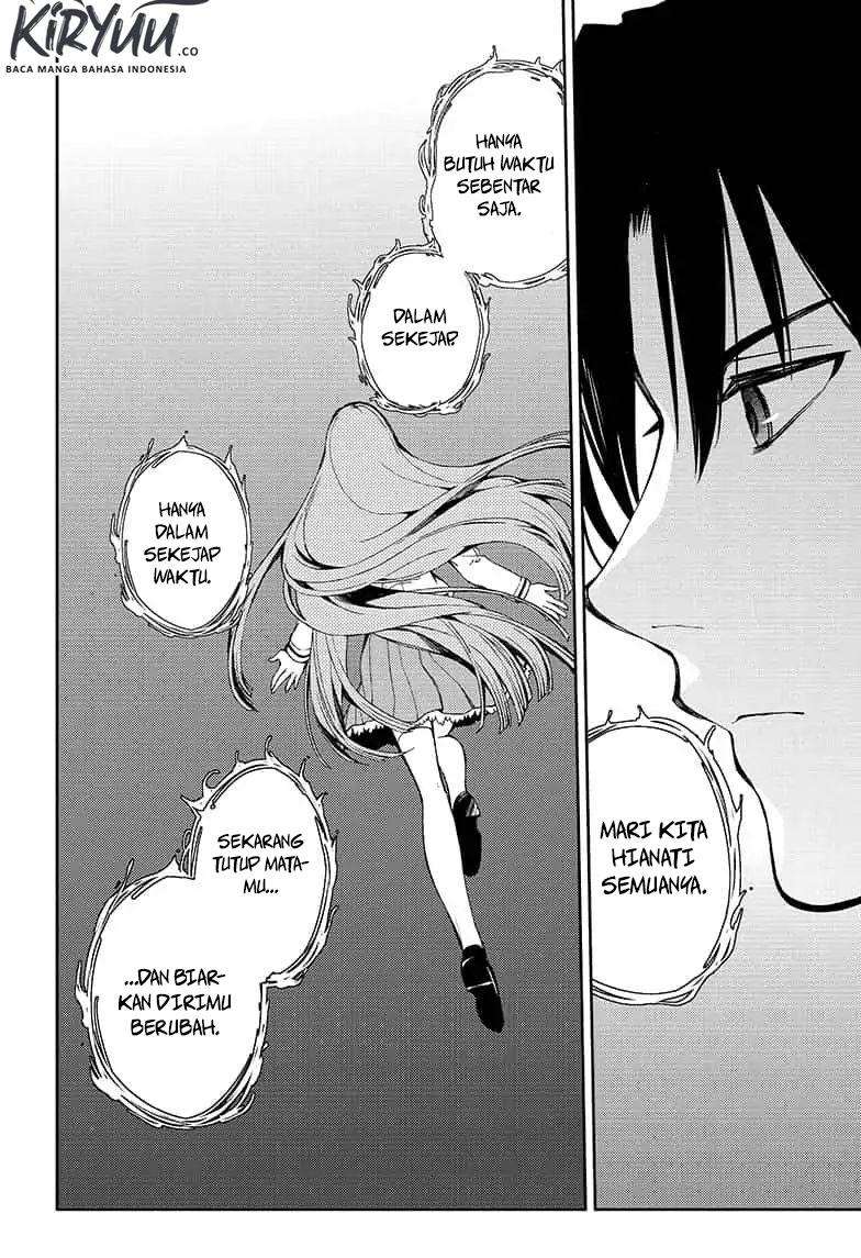 Chapter 81 - halaman 30