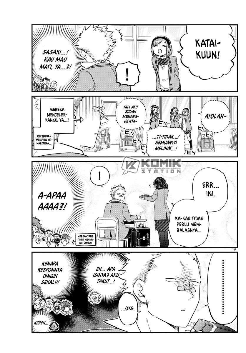 Chapter 117 - halaman 18