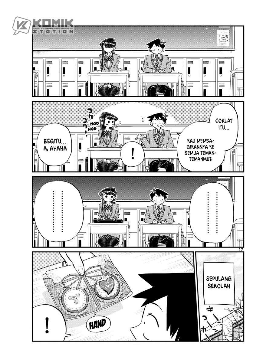 Chapter 117 - halaman 20