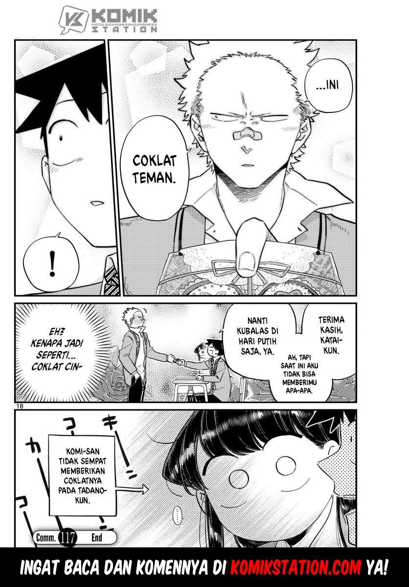 Chapter 117 - halaman 21