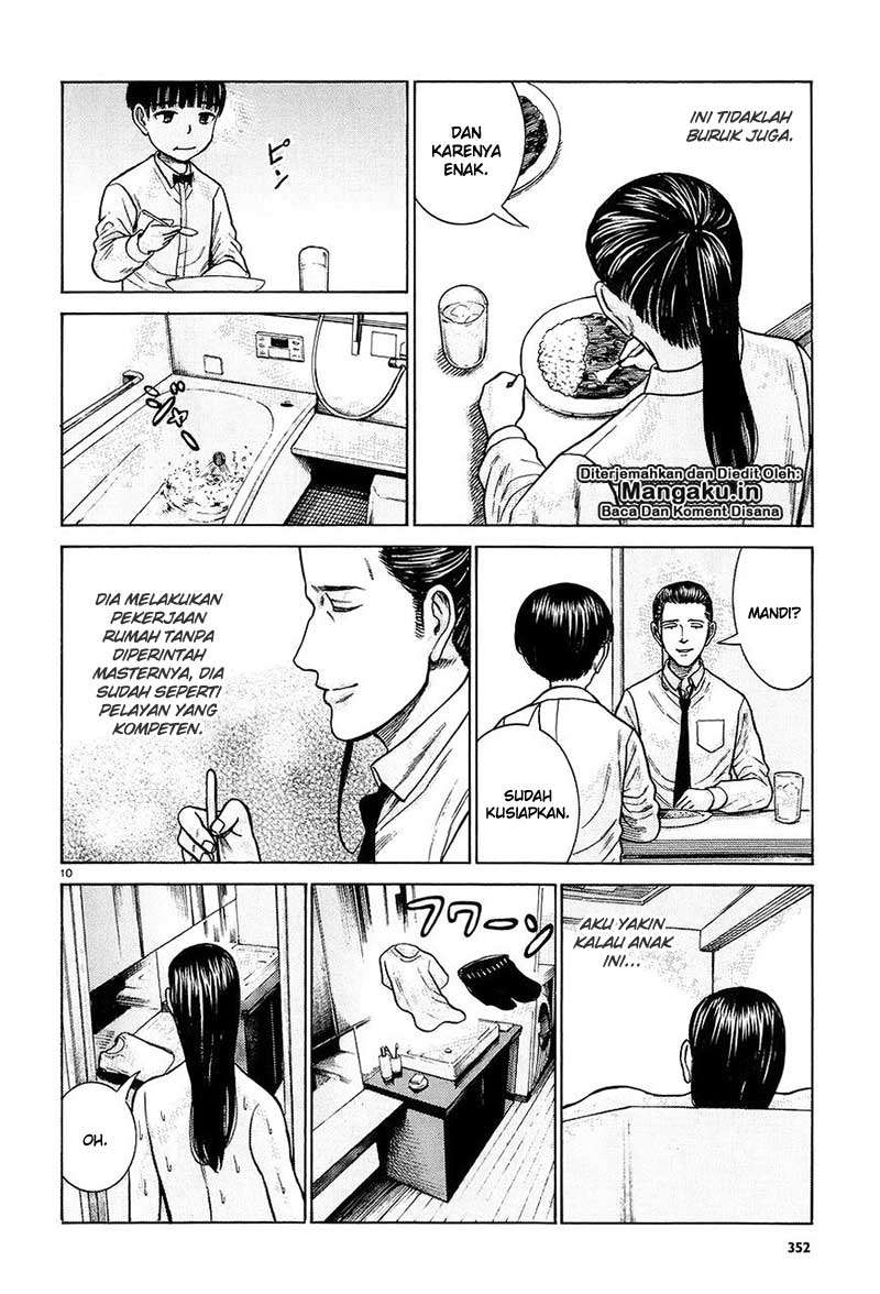 Chapter 65 - halaman 12