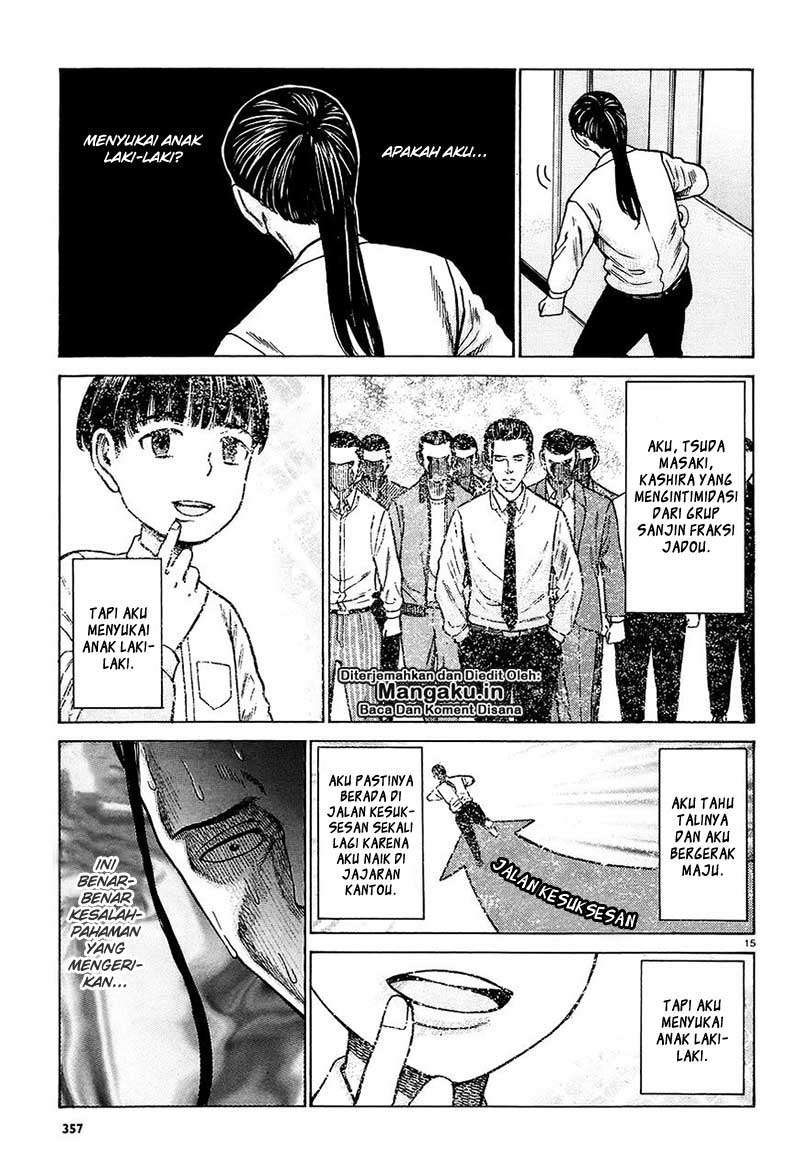 Chapter 65 - halaman 17