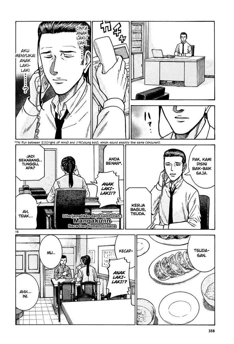Chapter 65 - halaman 18