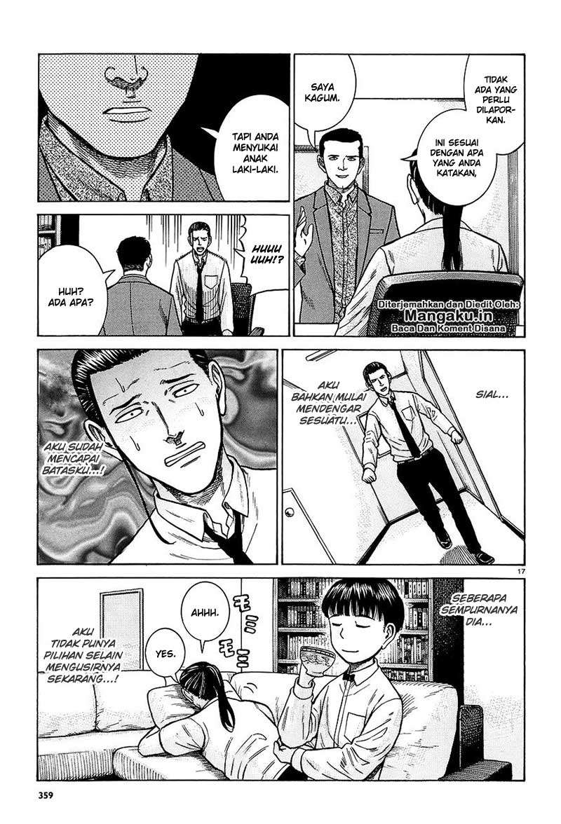 Chapter 65 - halaman 19