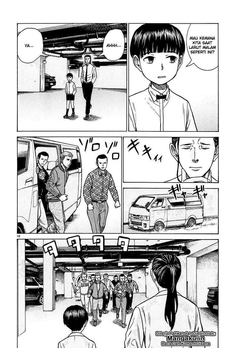 Chapter 65 - halaman 20
