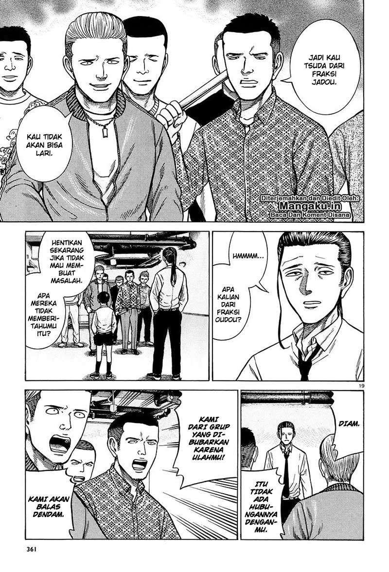 Chapter 65 - halaman 21